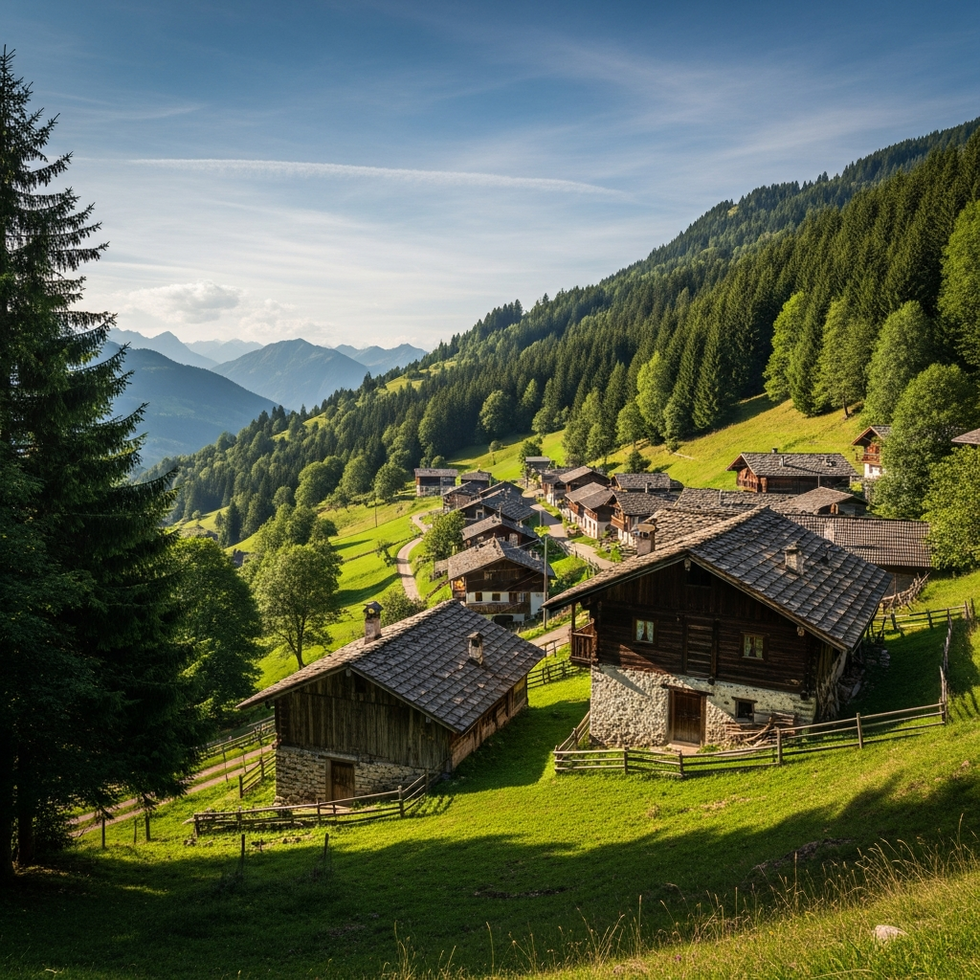 Unveiling Hidden Gems and Timeless Destinations for Passionate Travelers