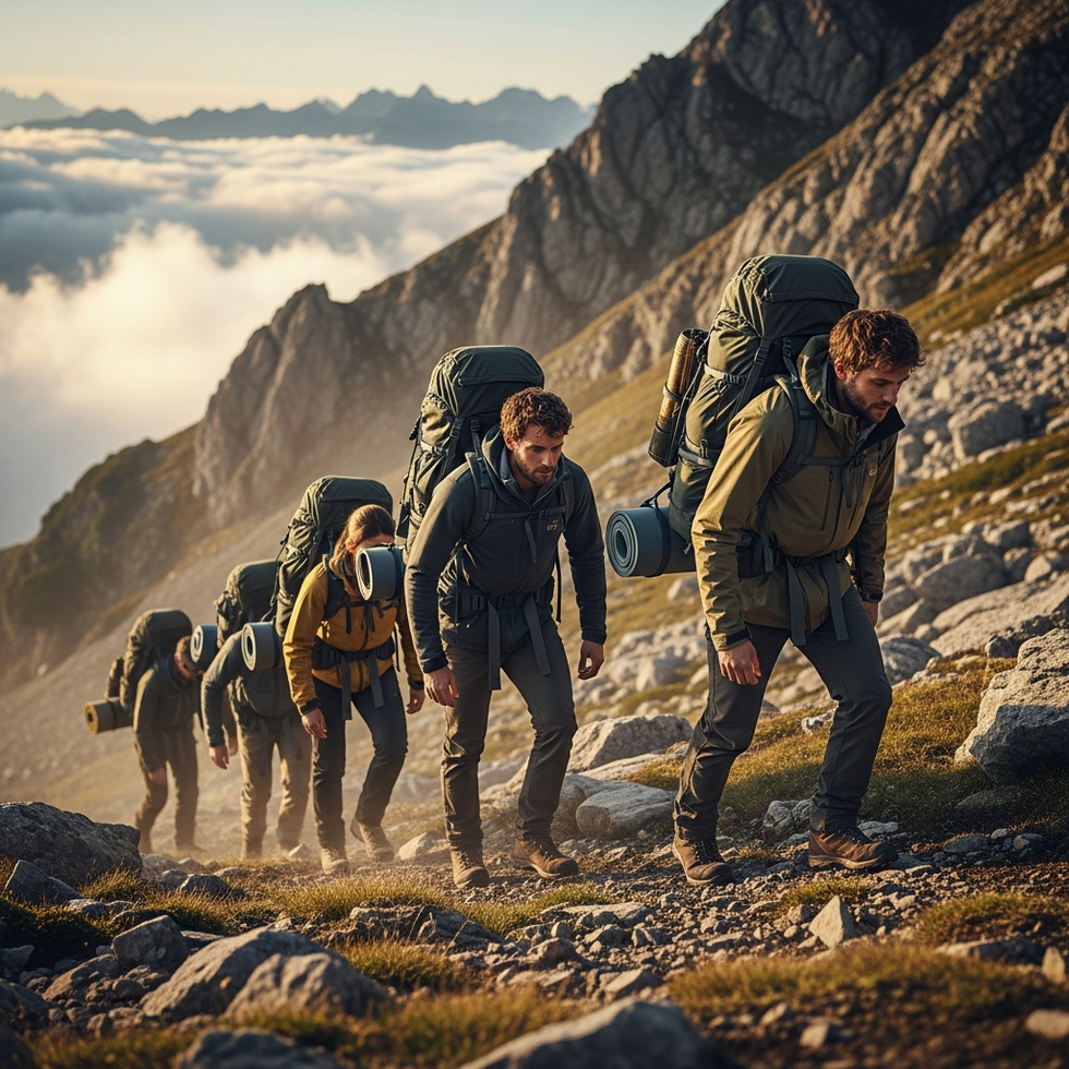 Unveiling the Thrills of Adventure Travel in the Modern Era