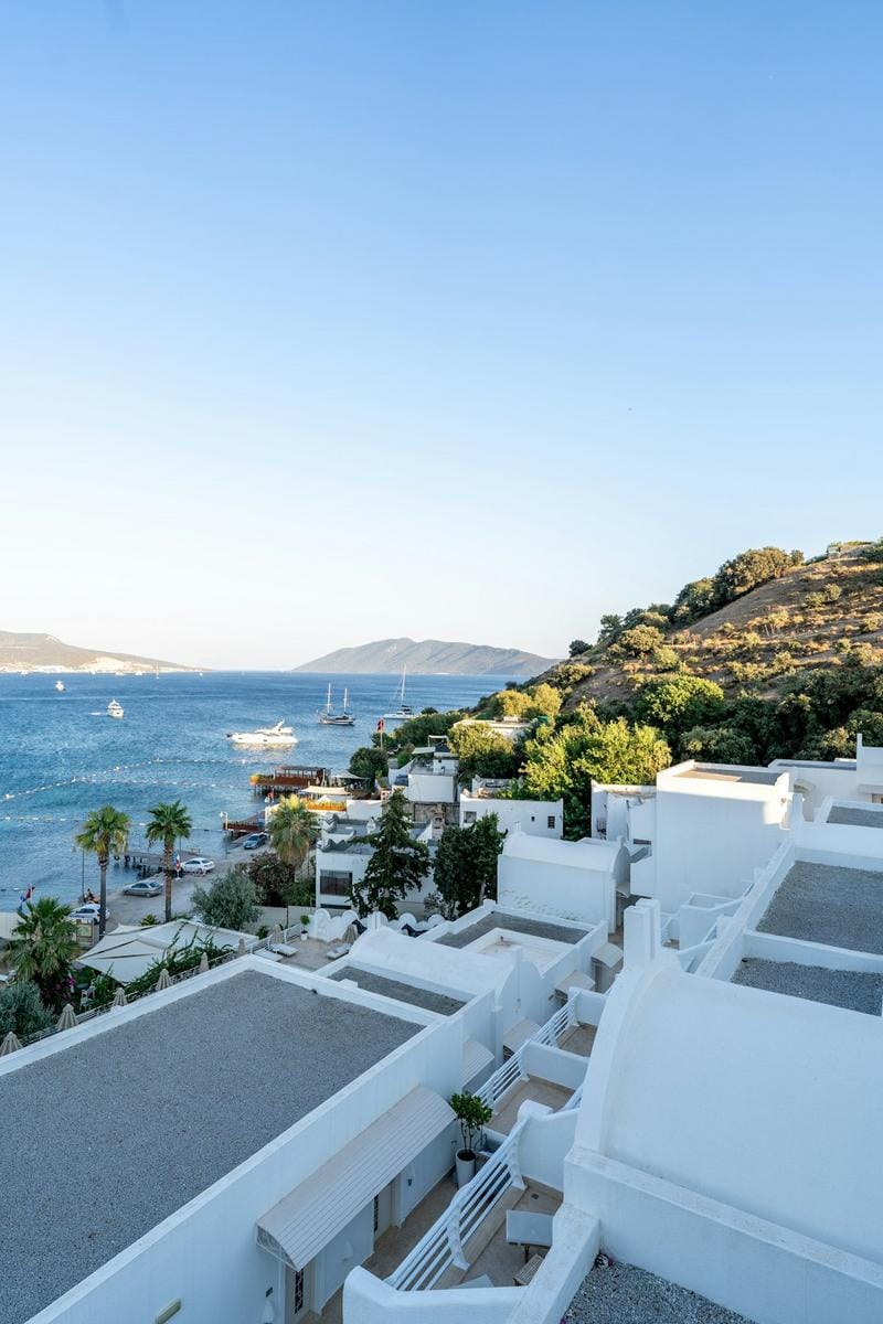 Unveiling the Charms of Turkey's Mediterranean Coast for an Unforgettable Beach Holiday