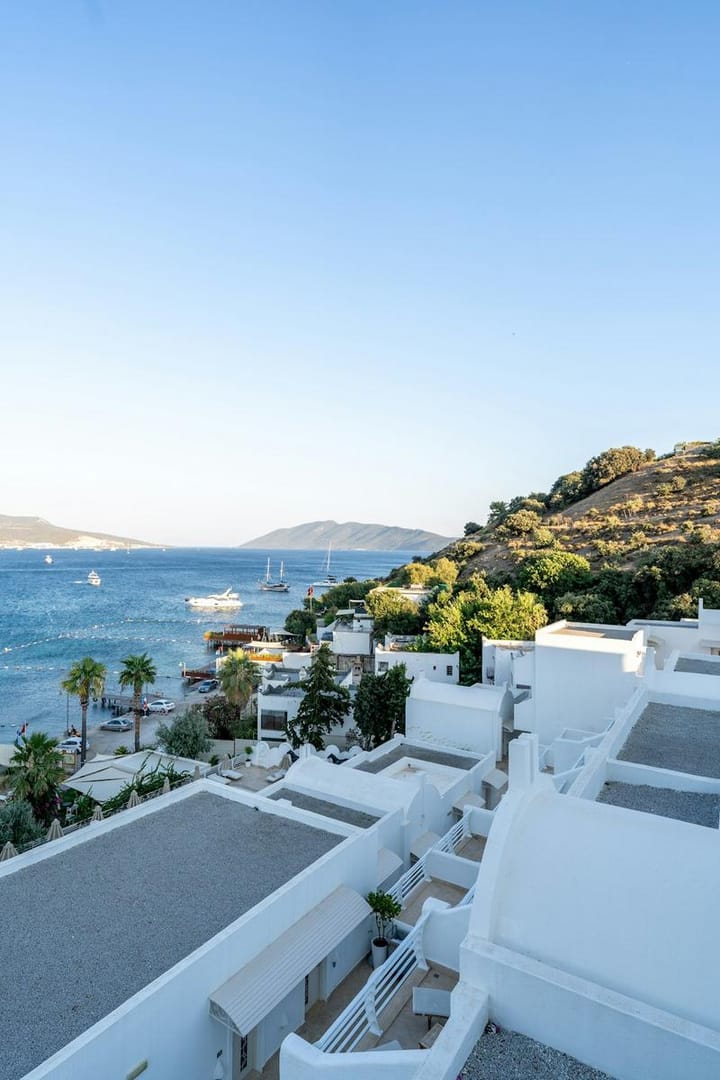Unveiling the Charms of Turkey's Mediterranean Coast for an Unforgettable Beach Holiday