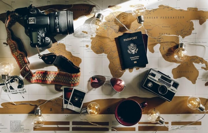 Lessons Learned from Common and Costly Travel Mistakes That Can Save Your Trip