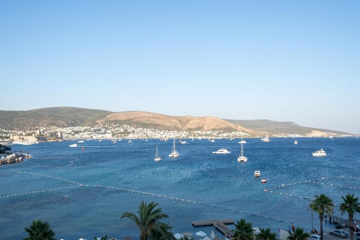 Discover the Vibrant Charms of Turkey's Mediterranean Beach Holidays